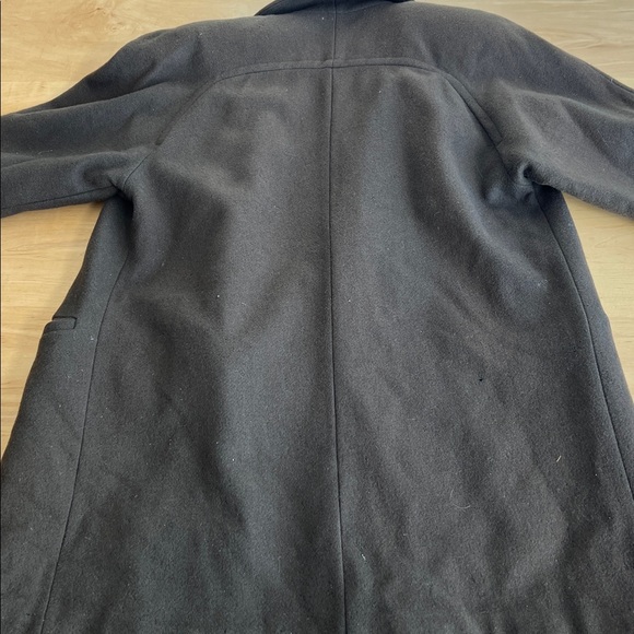 VTG Donnybrook Women's Double-Breasted Brown Jacket - Picture 8 of 12